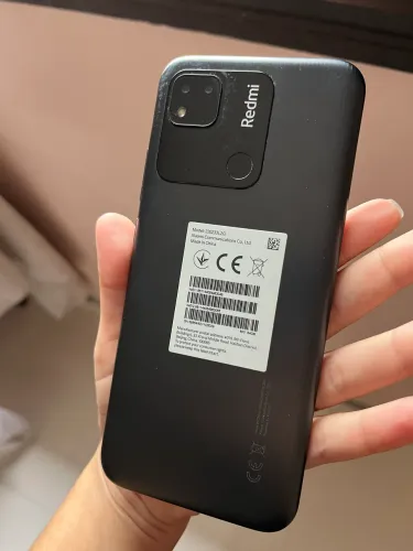 Xiaomi Redmi 10A