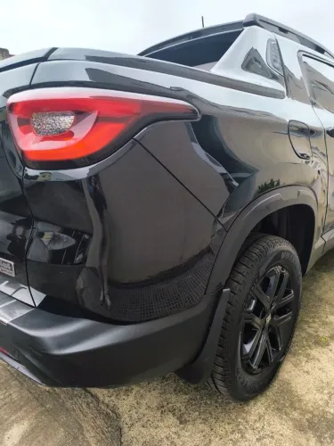 Fiat Toro Ultra 2.0 16V 4X4 Diesel AUT 2023