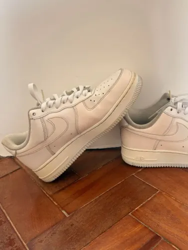 Air Force 1 usado