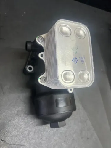 Trocador de Calor Amarok 2011 a 2017