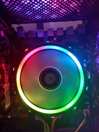 Cooler RGB