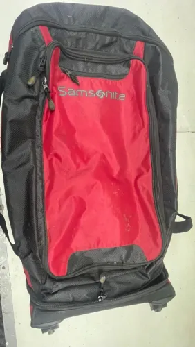 Mala duffle bag Samsonite