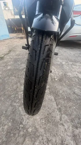 Vendo Titan 160 única dona