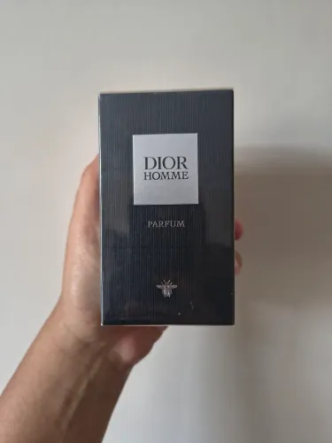 Perfume Dior Homme Parfum 75ml Lacrado 