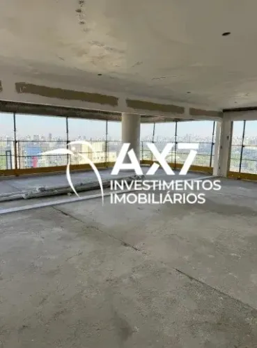 Apartamento de 336m² para venda - Vila Clementino