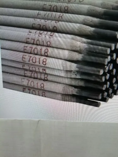 Eletrodos para Solda 6 kilos