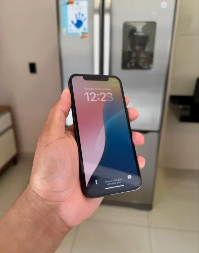 IPHONE 12 PRO