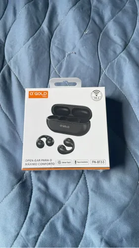 FONE DE OUVIDO CORRIDA LACRADO