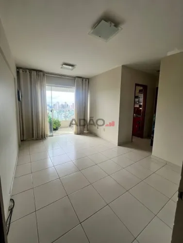 Apartamento - 96 m2 - Setor Pedro Ludovico Apartamento com 2 Quarto(s) e 2 banheiro(s) à V