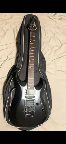 Guitarra cort x6.