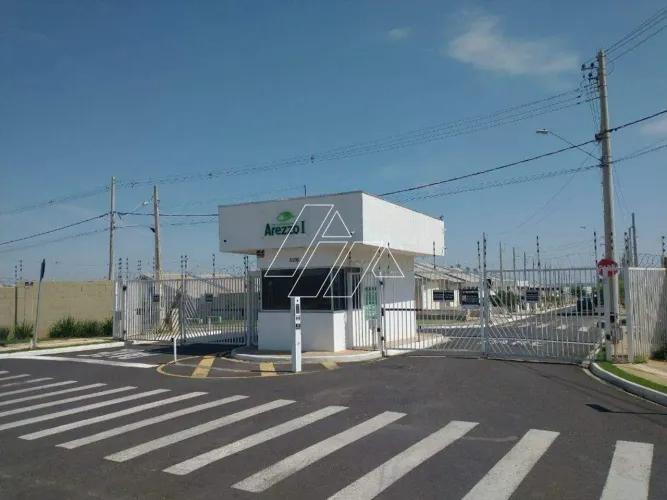 Casa em Condomínio para locação no Altos da Colina Marília/SP
