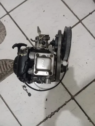 motor de bike 4t 53cc