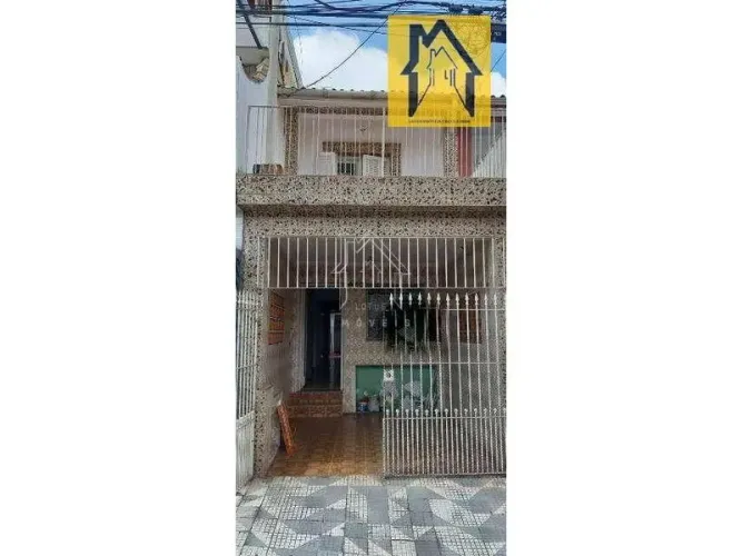 sobado com dois dormitórios e uma vaga
