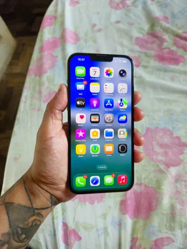 Iphone 13 Pro Max 128Gb