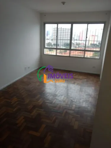 APARTAMENTO - ACLIMAÇÃO - SP