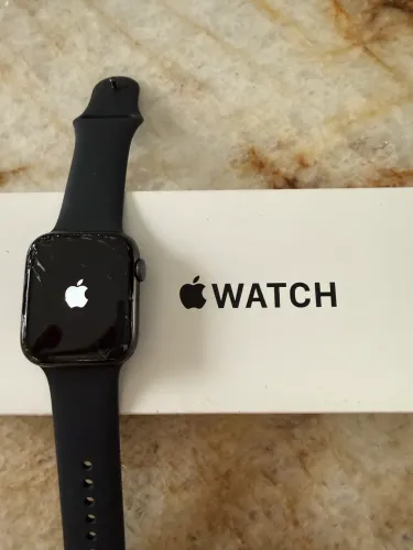 Apple Watch série 6 GPS 44mm 87%