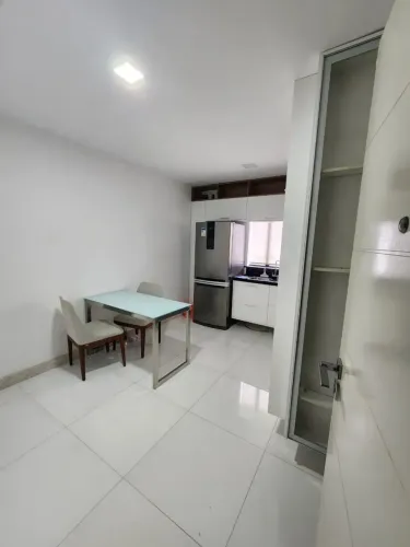 LOCAÇÃO NO VIP RESIDENCE NO RENASCENÇA