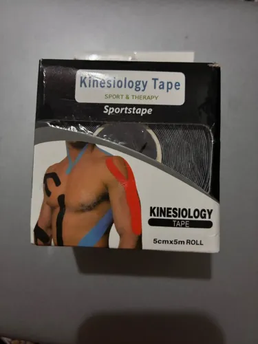 Sportstape Original Kinesiology Tape