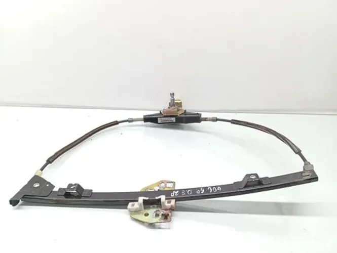 Máquina Vidro Dianteiro Esquerdo Volkswagen Gol G4 2013