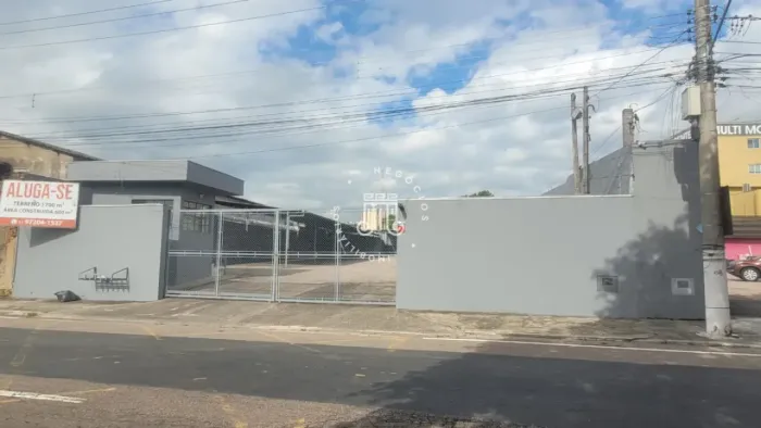 GALPÃO COMERCIAL PARA LOCAÇÃO NA PONTE SÃO JOÃO EM JUNDIAÍ/SP