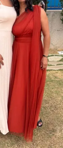 Vestido de festa