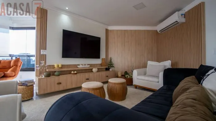 Apartamento Cobertura Duplex com Piscina e 3 Suítes - Vila Leão - Sorocaba/SP