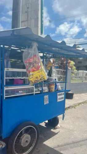 Carroça
