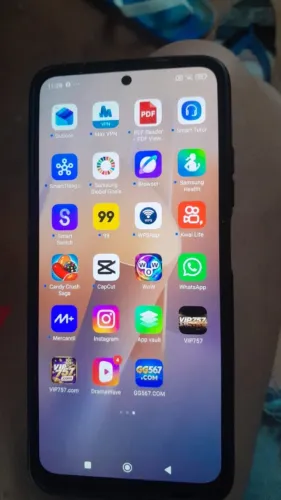 Redmi Note 11 128gb