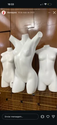 Maniquim 