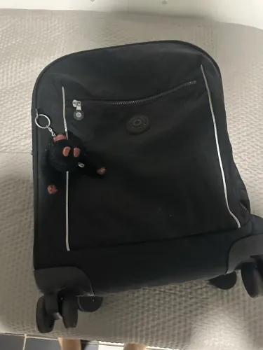 Mochila de rodinha kipling