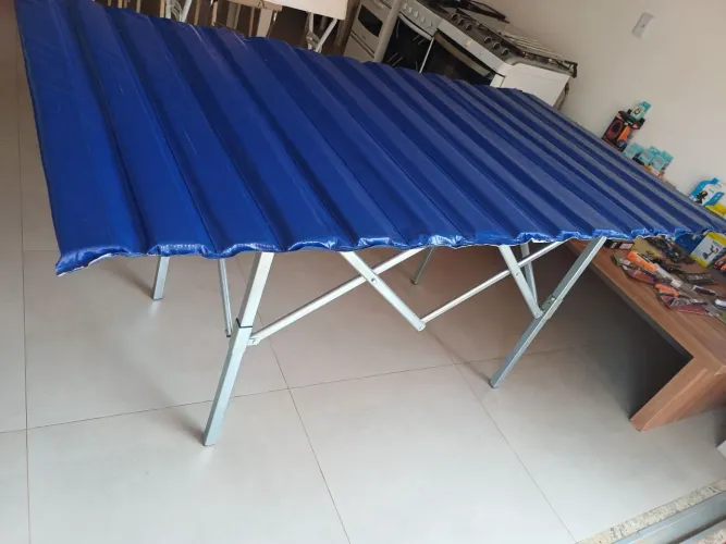 Vendo esta Banca para vendedor ambulante