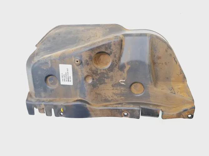 Protetor Motor Fiat 500 1.4 2013 / 2014  Nº68073804aa