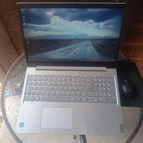 Notebook Lenovo