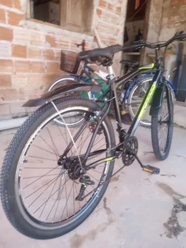 Vendo bike Cb 500