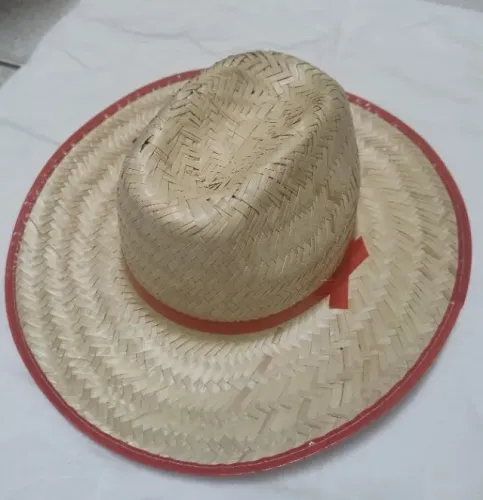 Chapéu Junino 