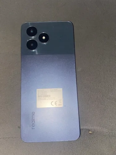 Realme Ui