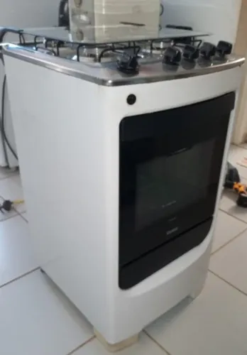 Fogão Consul 4 Bocas