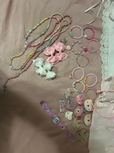 pulseiras da amizade