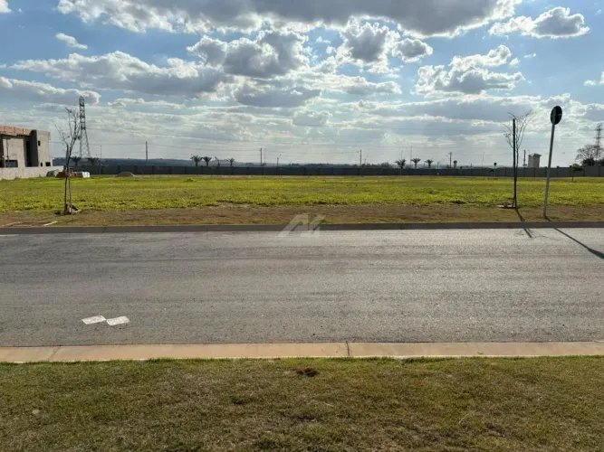 terreno - Serena Campinas - Campinas