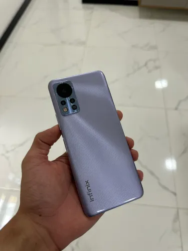 Infinix HOT 11s NFC