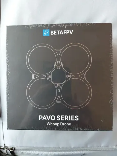 Novo Drone Pavo20 Pro II 4S 04 Pro ELRS 2.4G