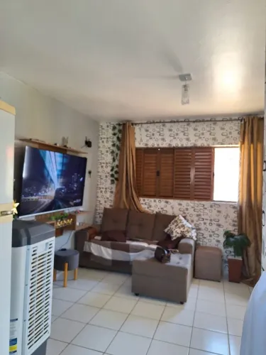 Apartamento - Residencial Bosque Sul