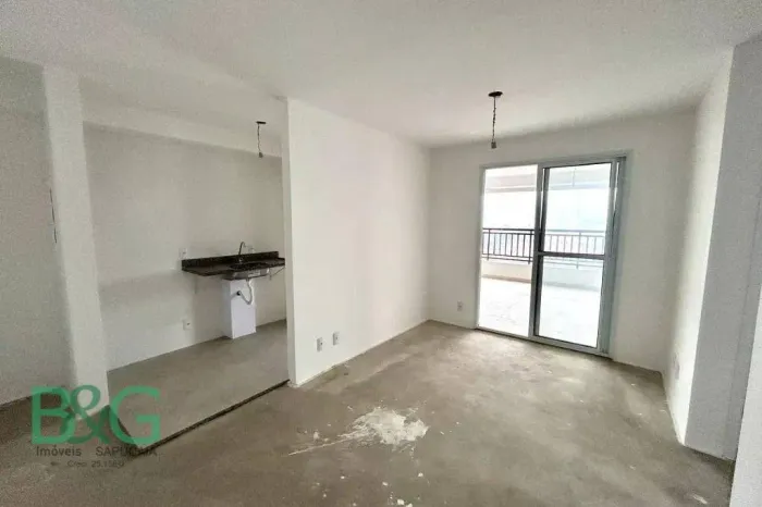 Apartamento à venda, 64 m² por R$ 580.000,00 - Jardim São Ricardo - Guarulhos/SP