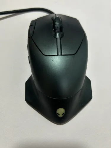 Mouse alienware 