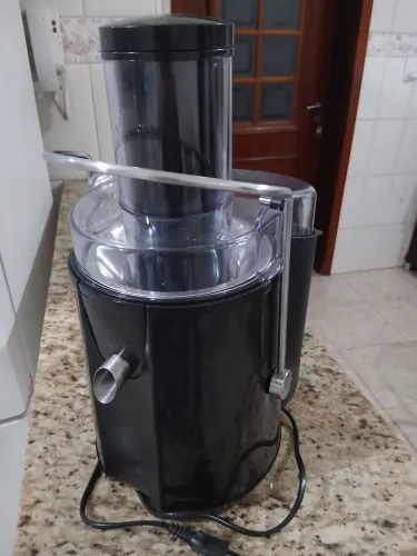 Vendo centrífuga mondial