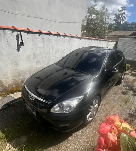 Hyundai I30 2.0 16V 145cv 5P Mec. 2010