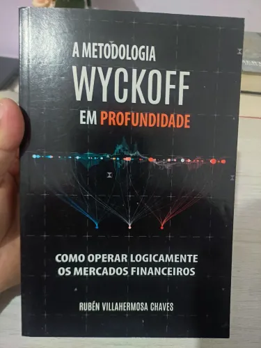 Livro wyckoff