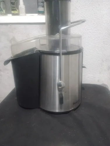 Centrifugador de frutas e legumes 