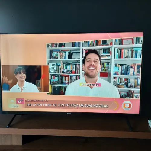 Tv 43" Philips