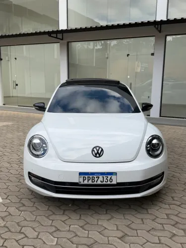 Volkswagen Fusca 2.0 TSI 16V Aut. 2014